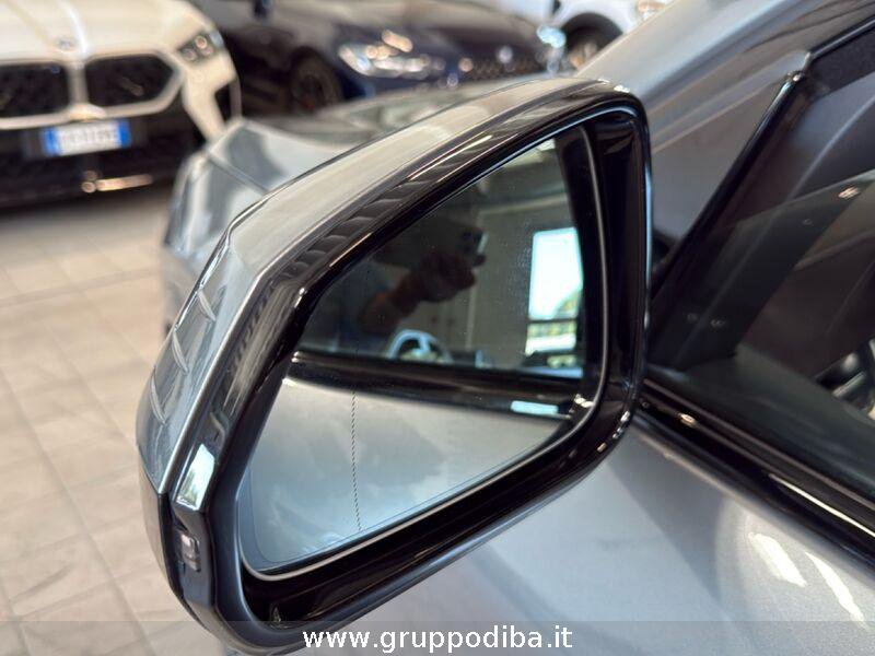 BMW X2 X2 sdrive 18d MSport auto- Gruppo Diba