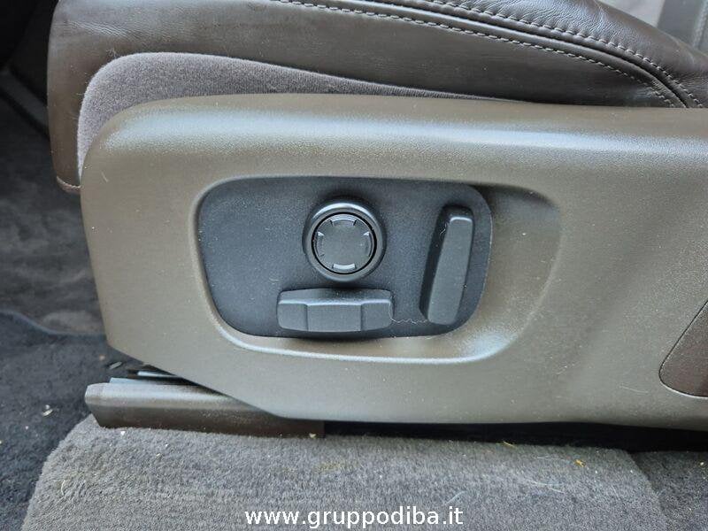 Land Rover Range Rover Sport Range Rover Sport 3.0 sdV6 HSE 249cv auto my19- Gruppo Diba