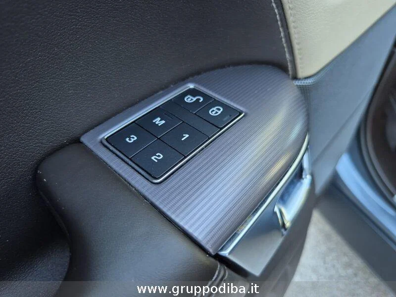 Land Rover Range Rover Sport Range Rover Sport 3.0 sdV6 HSE 249cv auto my19- Gruppo Diba