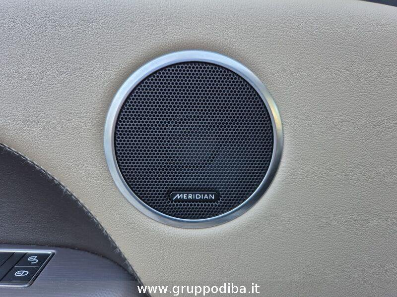Land Rover Range Rover Sport Range Rover Sport 3.0 sdV6 HSE 249cv auto my19- Gruppo Diba