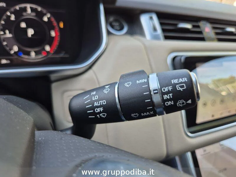 Land Rover Range Rover Sport Range Rover Sport 3.0 sdV6 HSE 249cv auto my19- Gruppo Diba