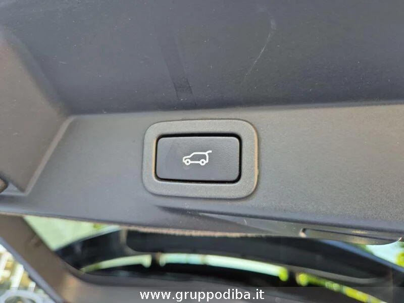Land Rover Range Rover Sport Range Rover Sport 3.0 sdV6 HSE 249cv auto my19- Gruppo Diba