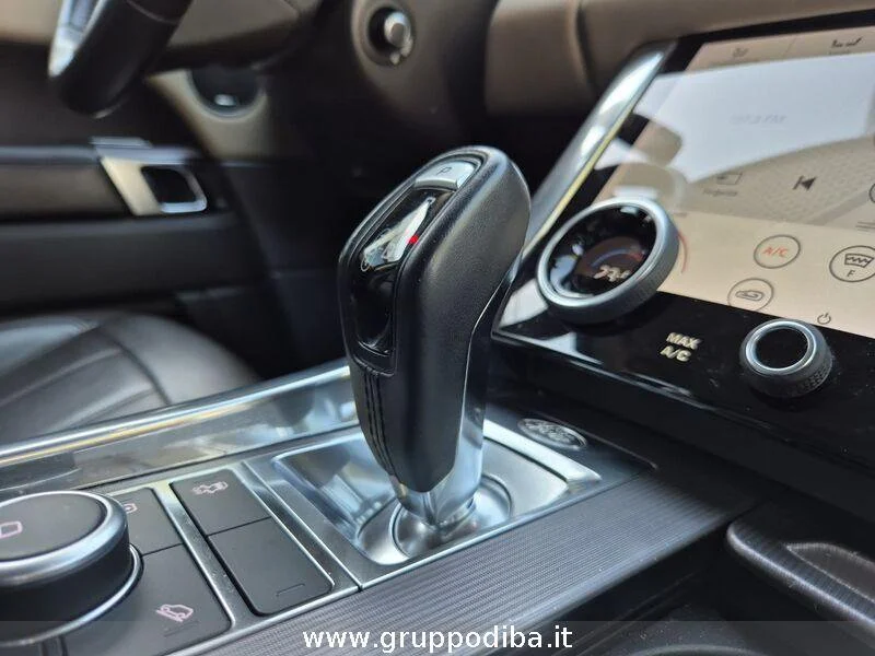Land Rover Range Rover Sport Range Rover Sport 3.0 sdV6 HSE 249cv auto my19- Gruppo Diba