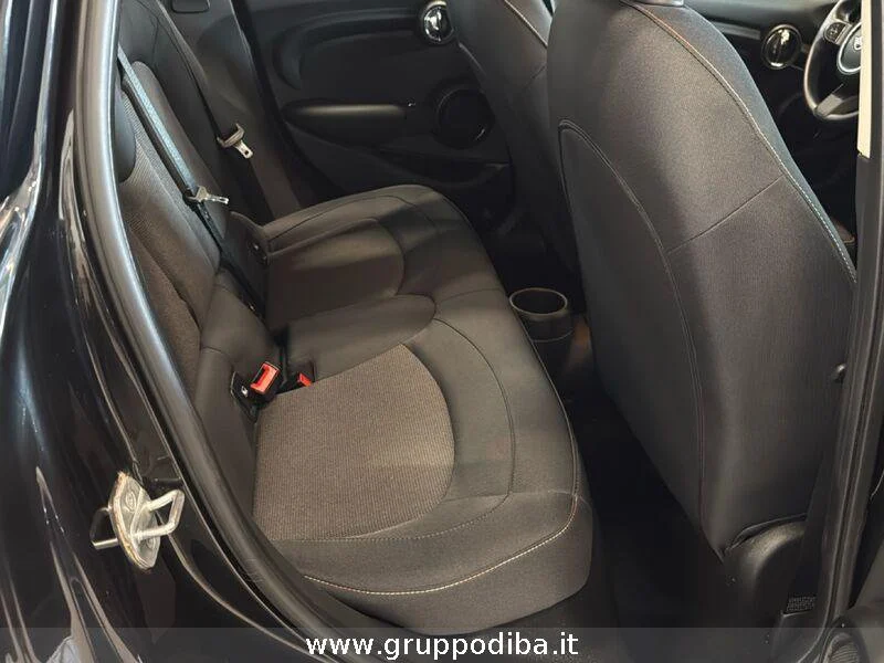 MINI 5 Porte Mini 5p 1.5 One Classic 75cv- Gruppo Diba