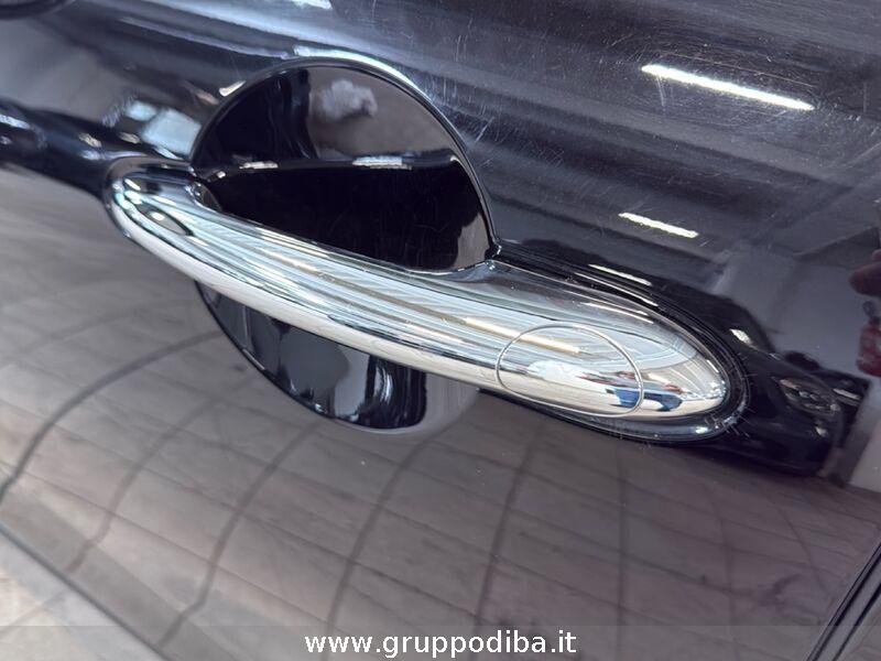 MINI 5 Porte Mini 5p 1.5 One Classic 75cv- Gruppo Diba