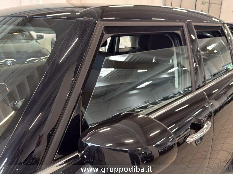 MINI 5 Porte Mini 5p 1.5 One Classic 75cv- Gruppo Diba