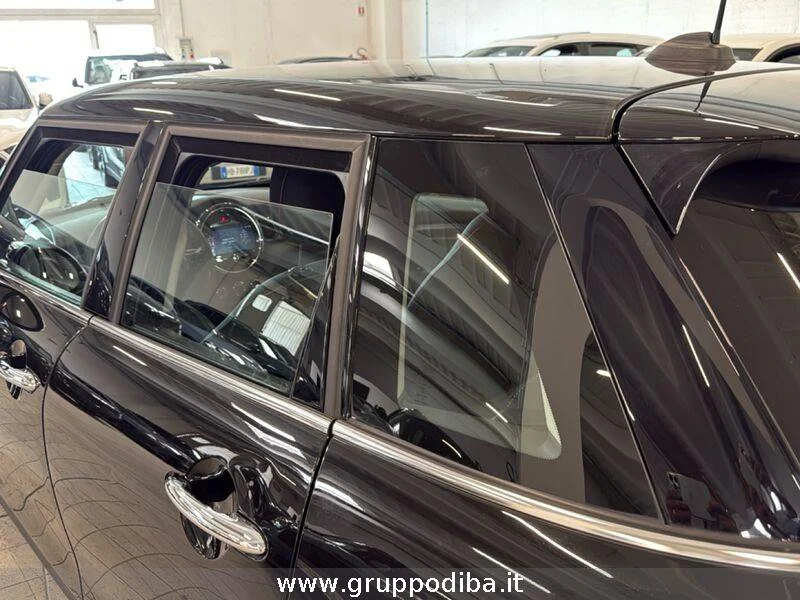 MINI 5 Porte Mini 5p 1.5 One Classic 75cv- Gruppo Diba