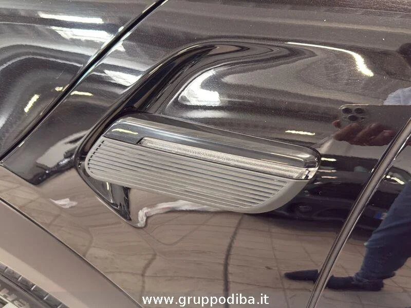 MINI 5 Porte Mini 5p 1.5 One Classic 75cv- Gruppo Diba