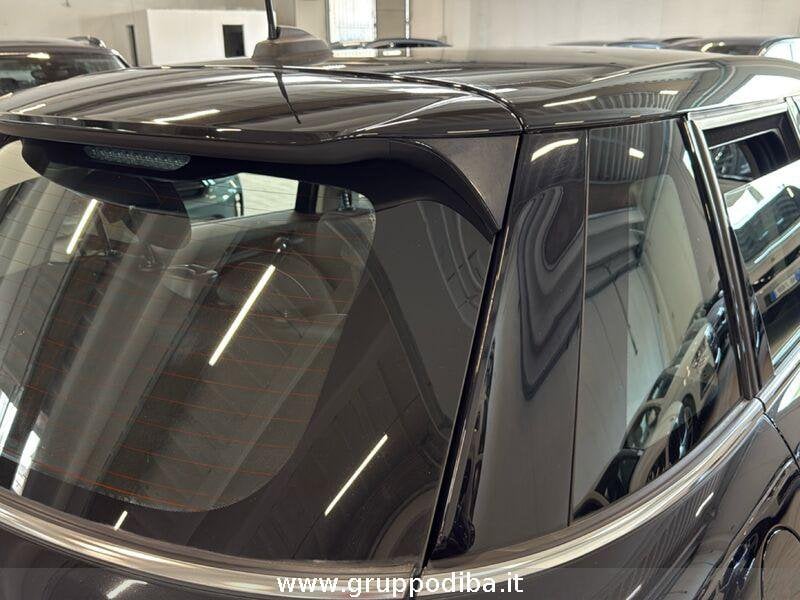 MINI 5 Porte Mini 5p 1.5 One Classic 75cv- Gruppo Diba