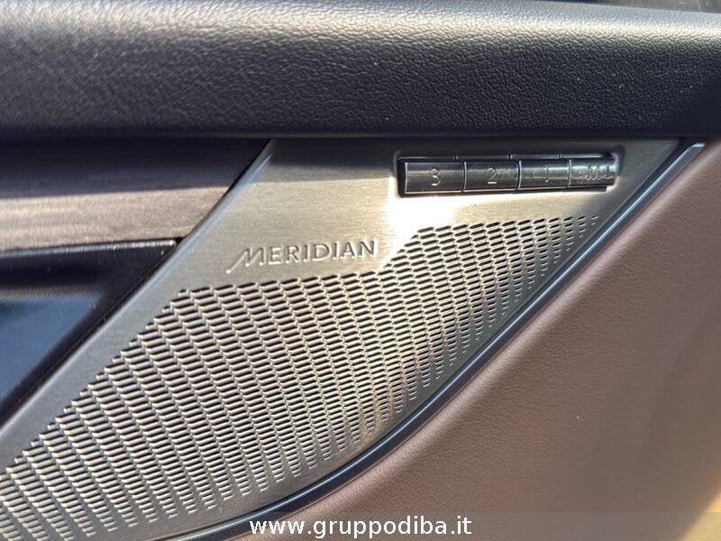 Jaguar F-Pace F-Pace 2.0d i4 mhev R-Dynamic S awd 163cv auto- Gruppo Diba