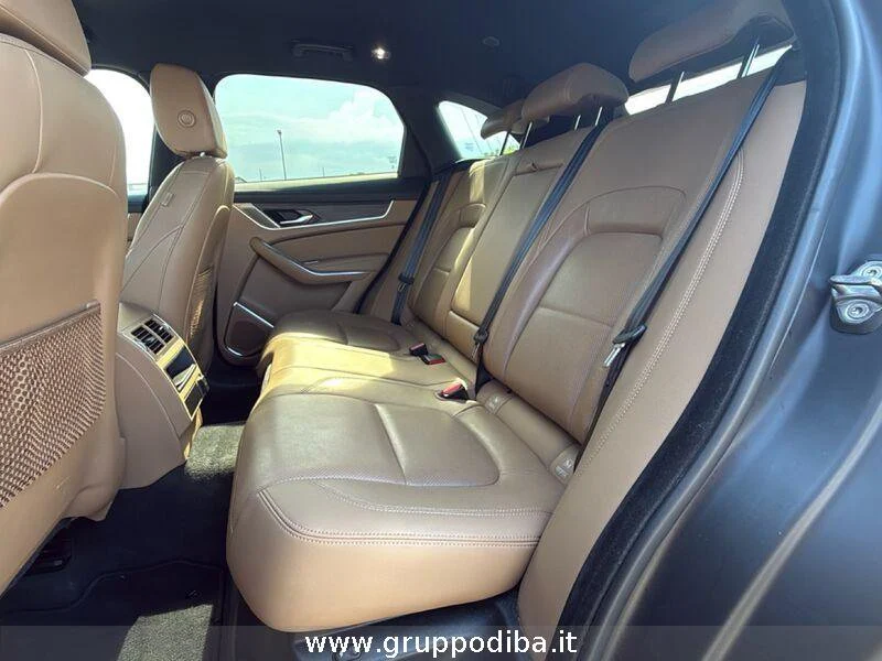 Jaguar F-Pace F-Pace 2.0d i4 mhev R-Dynamic S awd 163cv auto- Gruppo Diba