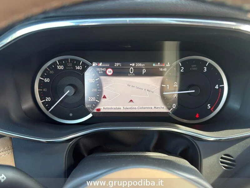 Jaguar F-Pace F-Pace 2.0d i4 mhev R-Dynamic S awd 163cv auto- Gruppo Diba