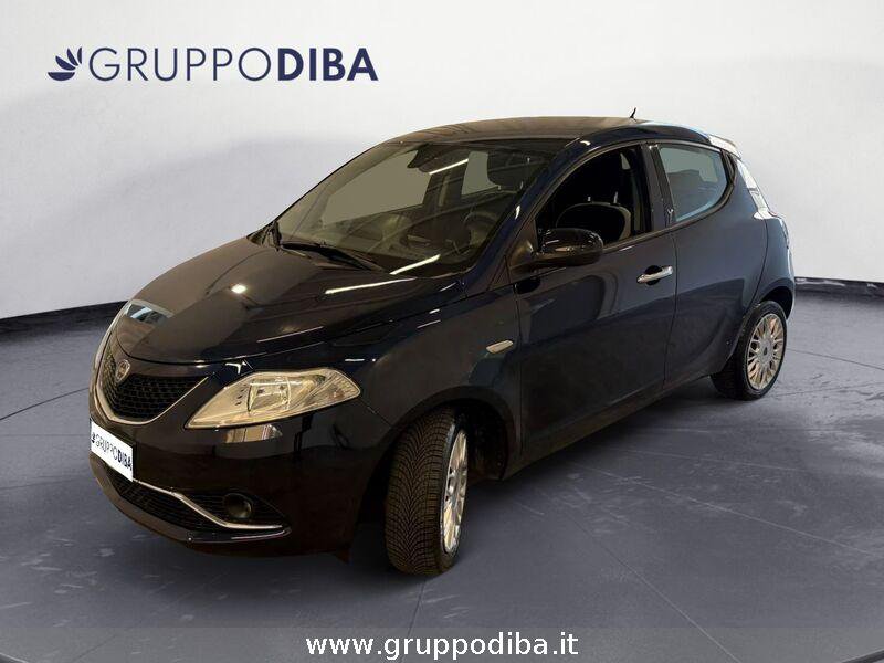 Lancia Ypsilon Ypsilon 1.3 mjt Gold s&s 95cv- Gruppo Diba