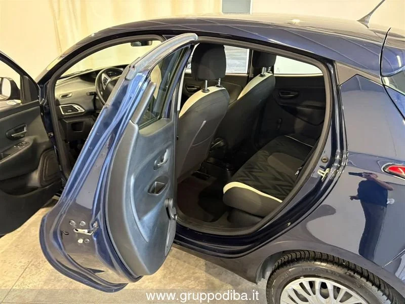 Lancia Ypsilon Ypsilon 1.3 mjt Gold s&s 95cv- Gruppo Diba