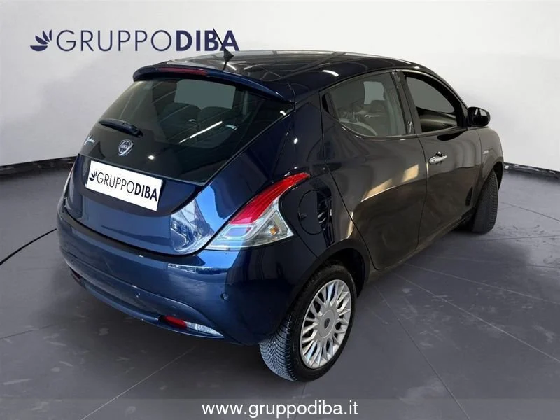 Lancia Ypsilon Ypsilon 1.3 mjt Gold s&s 95cv- Gruppo Diba
