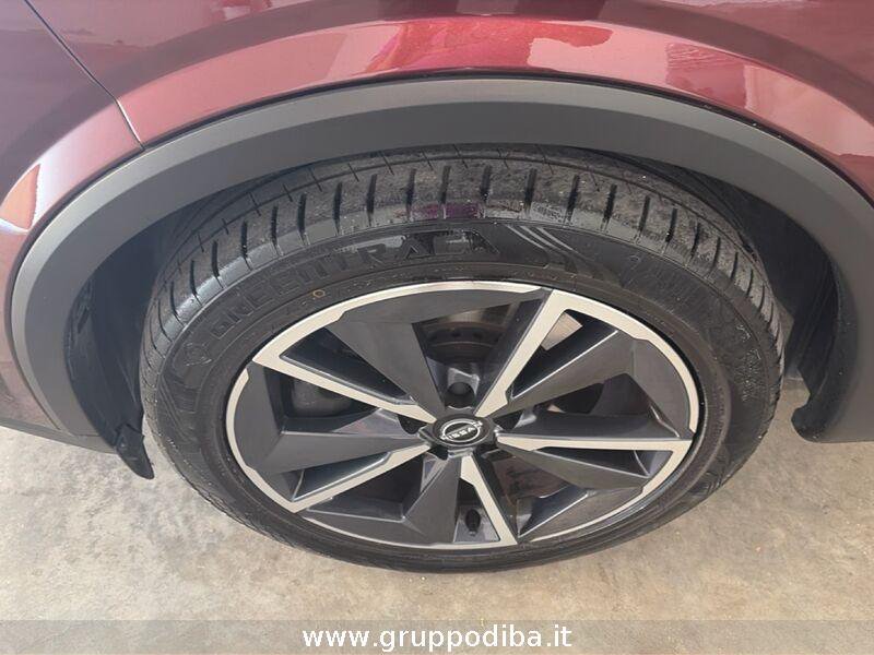 Nissan Qashqai Qashqai 1.5 e-power N-Connecta 2wd- Gruppo Diba