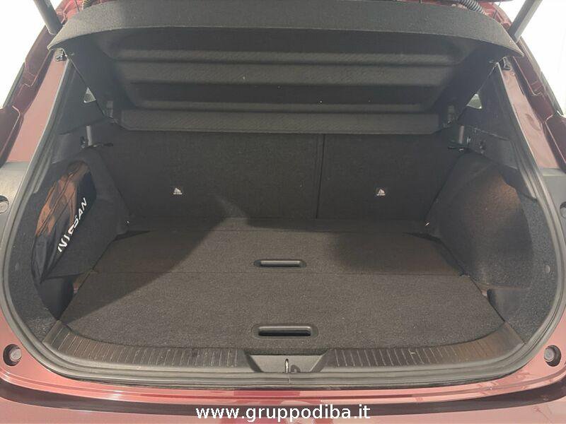 Nissan Qashqai Qashqai 1.5 e-power N-Connecta 2wd- Gruppo Diba