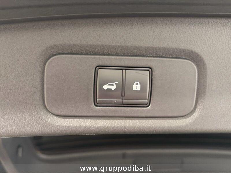 Nissan Qashqai Qashqai 1.5 e-power N-Connecta 2wd- Gruppo Diba
