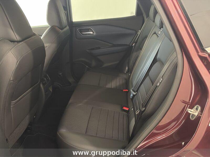 Nissan Qashqai Qashqai 1.5 e-power N-Connecta 2wd- Gruppo Diba