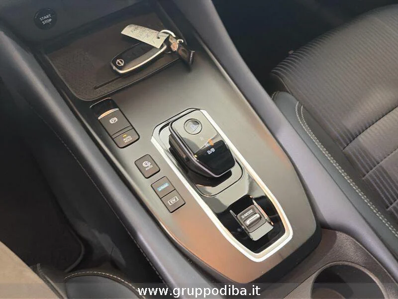 Nissan Qashqai Qashqai 1.5 e-power N-Connecta 2wd- Gruppo Diba