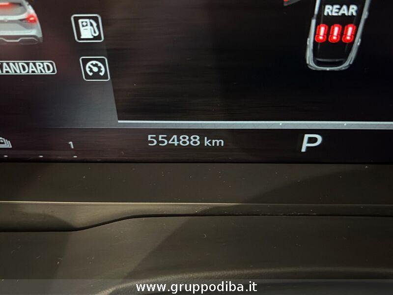 Nissan Qashqai Qashqai 1.5 e-power N-Connecta 2wd- Gruppo Diba