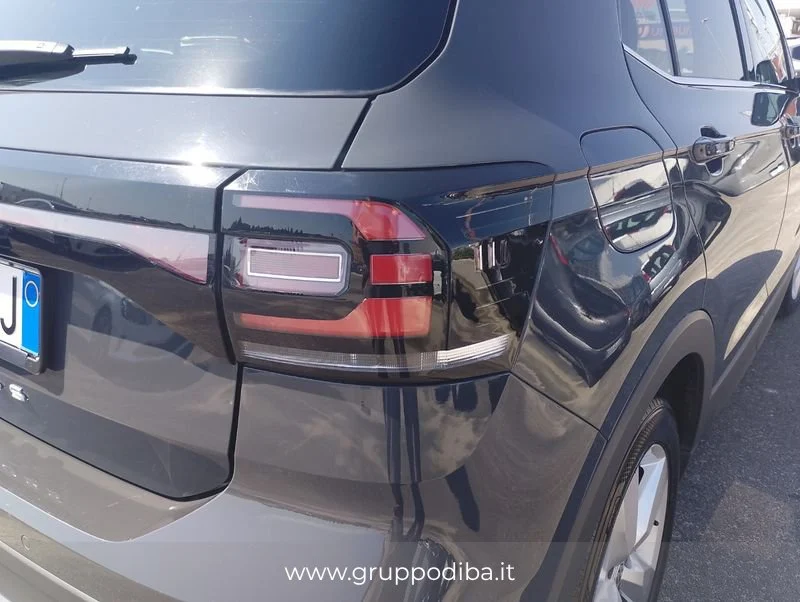 Volkswagen T-Cross T-Cross 1.0 tsi Advanced 115cv- Gruppo Diba