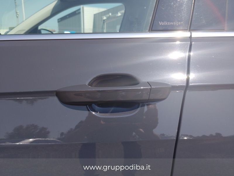 Volkswagen T-Cross T-Cross 1.0 tsi Advanced 115cv- Gruppo Diba