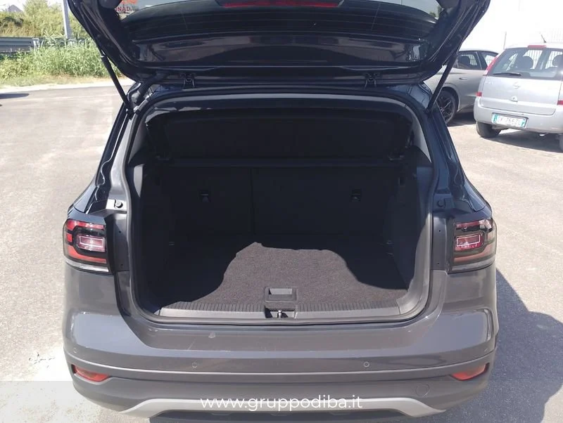 Volkswagen T-Cross T-Cross 1.0 tsi Advanced 115cv- Gruppo Diba