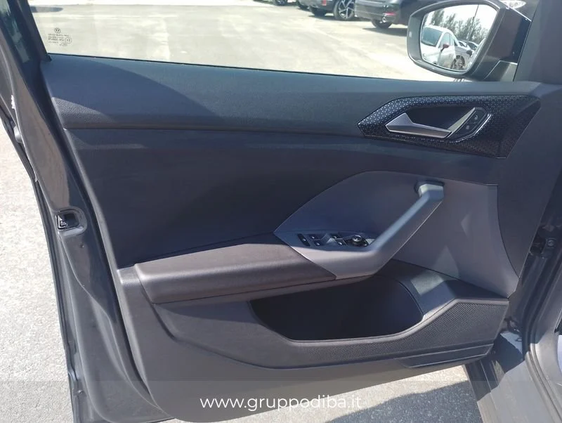 Volkswagen T-Cross T-Cross 1.0 tsi Advanced 115cv- Gruppo Diba