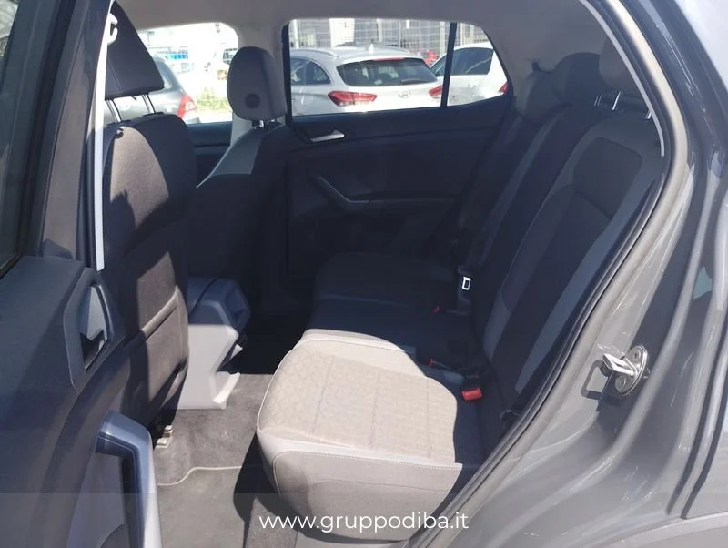 Volkswagen T-Cross T-Cross 1.0 tsi Advanced 115cv- Gruppo Diba