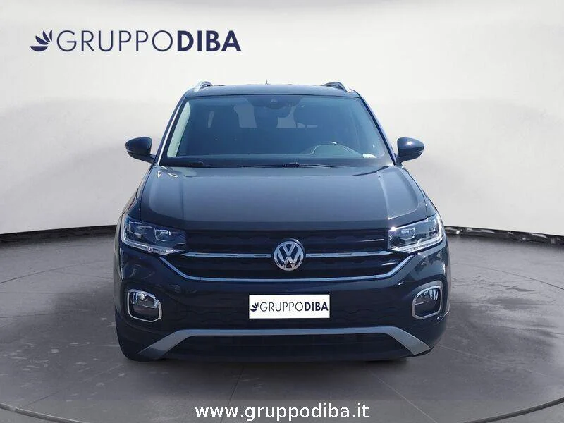 Volkswagen T-Cross T-Cross 1.0 tsi Advanced 115cv- Gruppo Diba