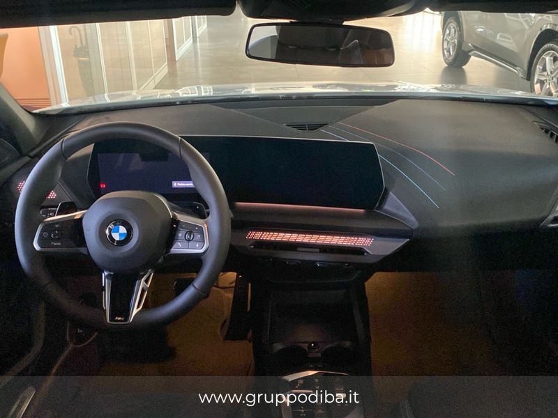 BMW Serie 1 116- Gruppo Diba