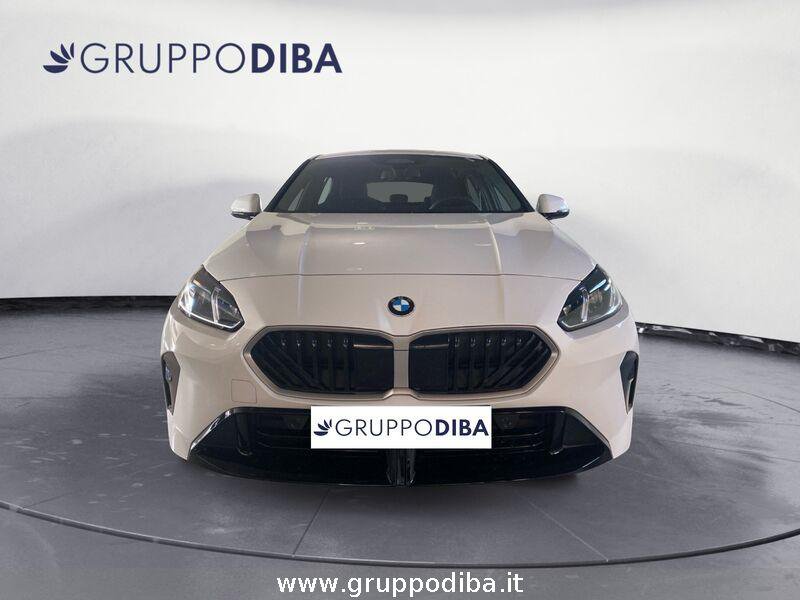 BMW Serie 1 116- Gruppo Diba
