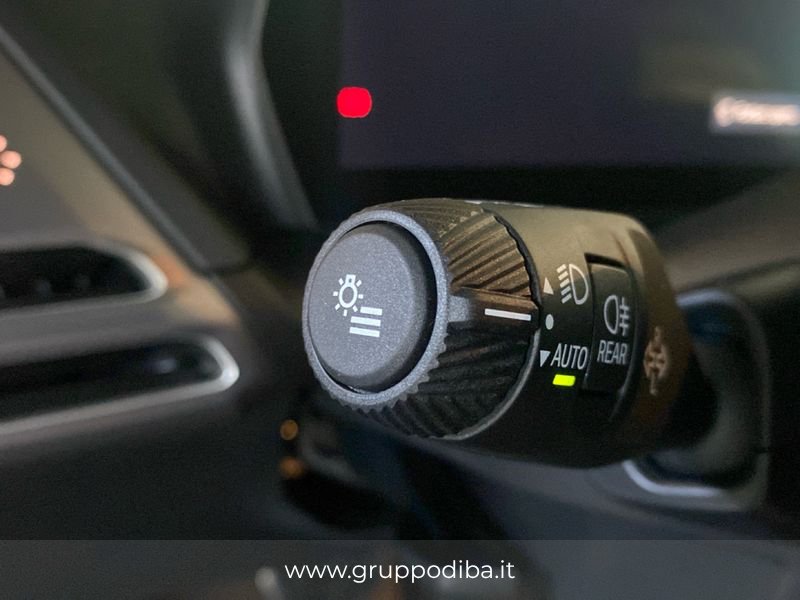 BMW Serie 1 116- Gruppo Diba