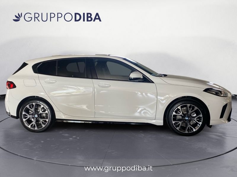 BMW Serie 1 116- Gruppo Diba