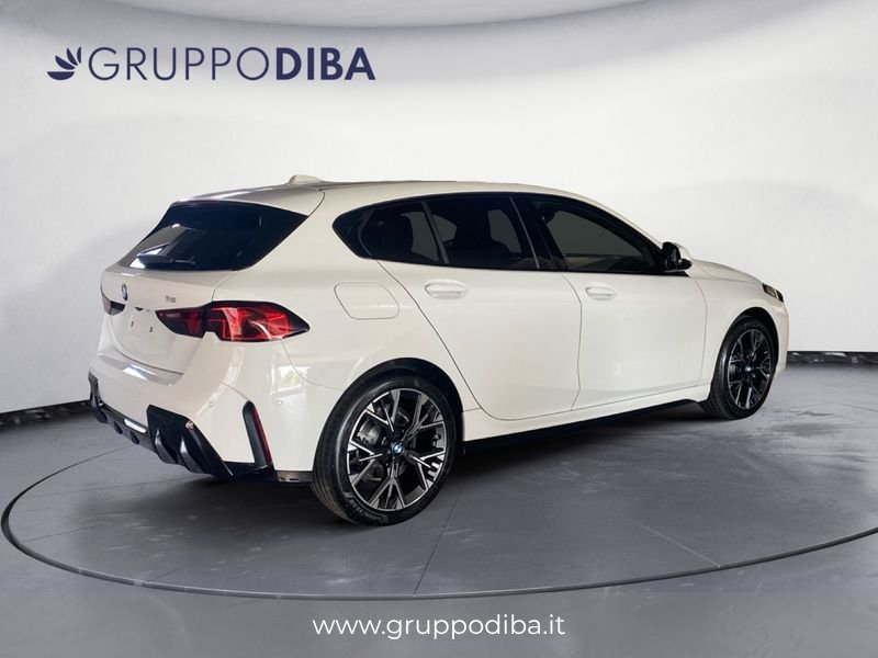 BMW Serie 1 116- Gruppo Diba