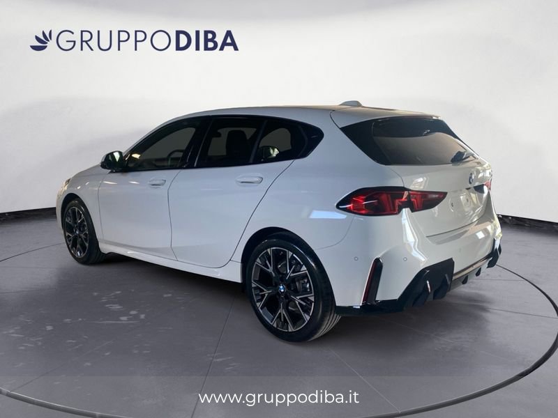 BMW Serie 1 116- Gruppo Diba