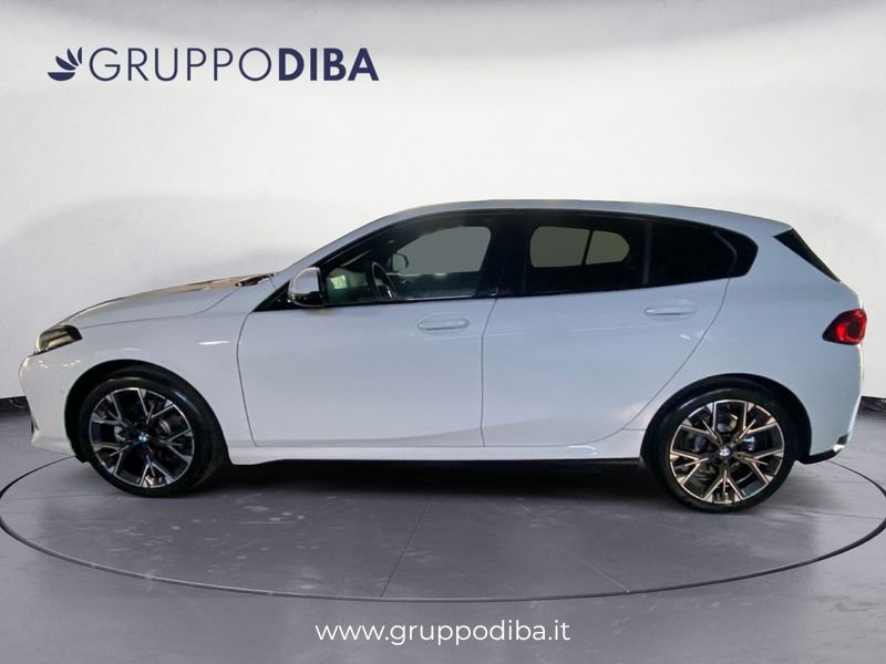 BMW Serie 1 116- Gruppo Diba