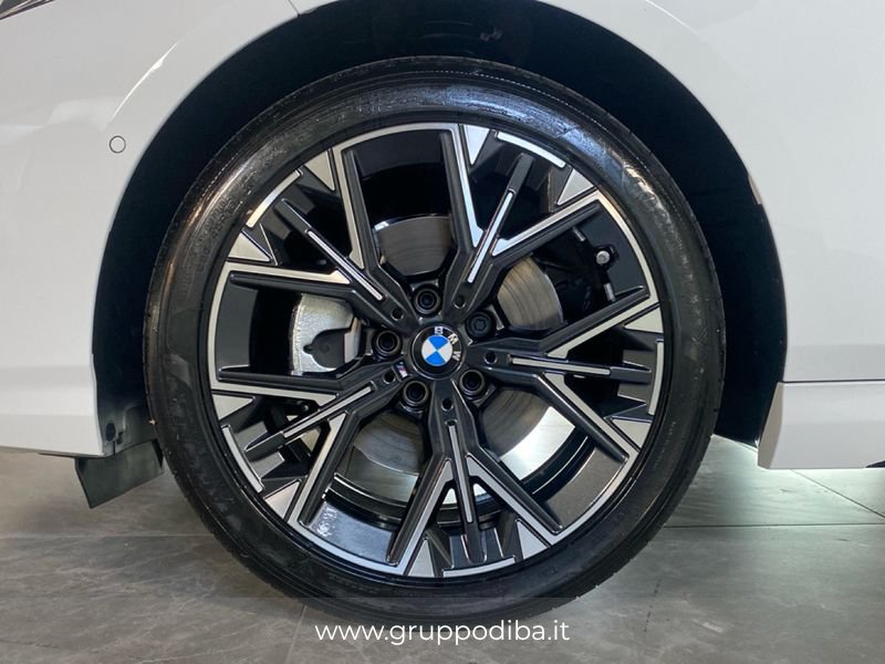 BMW Serie 1 116- Gruppo Diba
