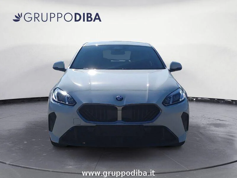 BMW Serie 1 116- Gruppo Diba
