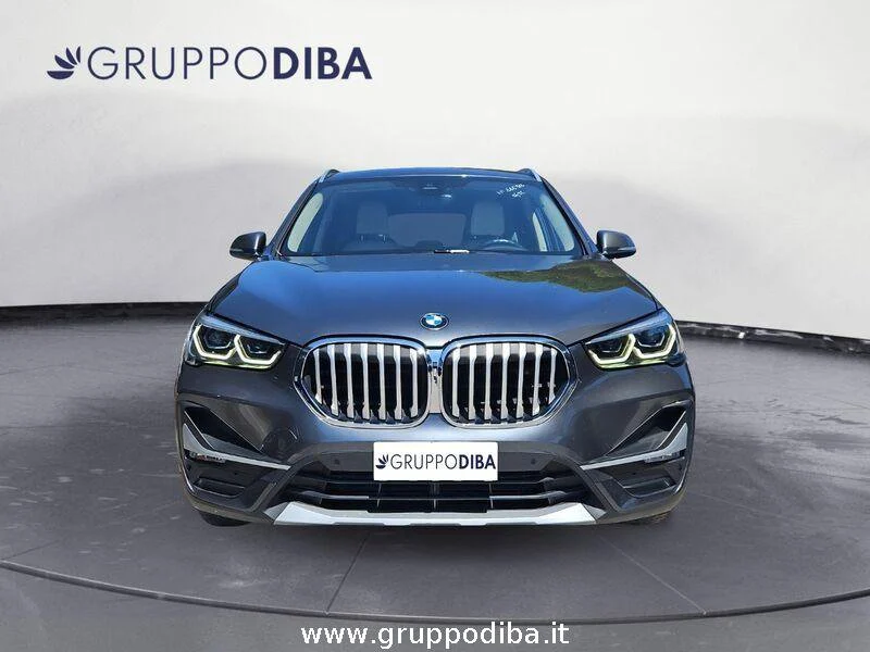 BMW X1 X1 sdrive18d xLine Plus auto- Gruppo Diba