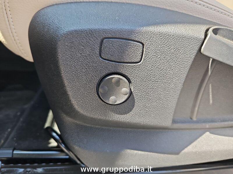 BMW X1 X1 sdrive18d xLine Plus auto- Gruppo Diba
