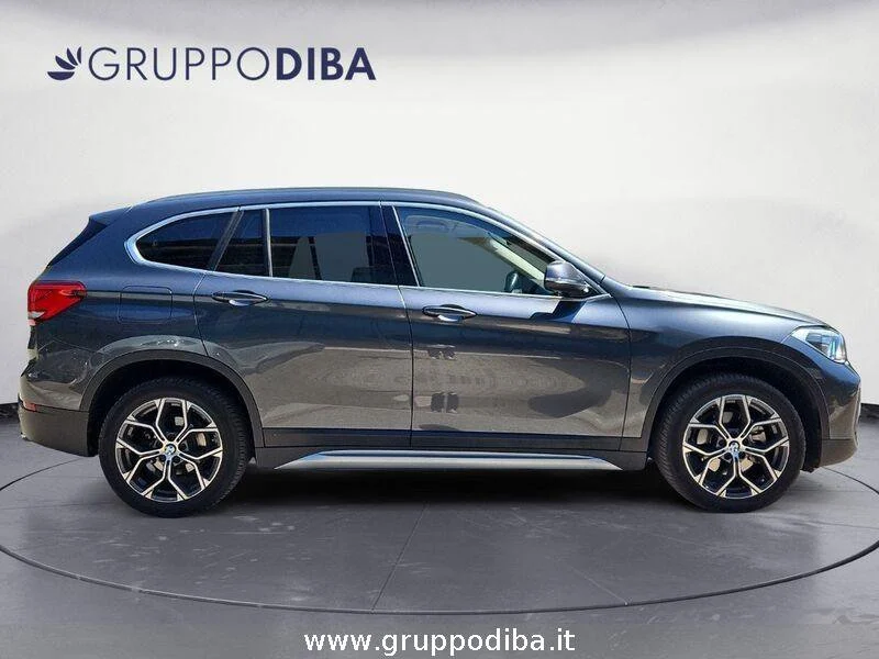 BMW X1 X1 sdrive18d xLine Plus auto- Gruppo Diba