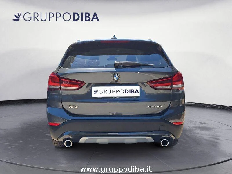 BMW X1 X1 sdrive18d xLine Plus auto- Gruppo Diba