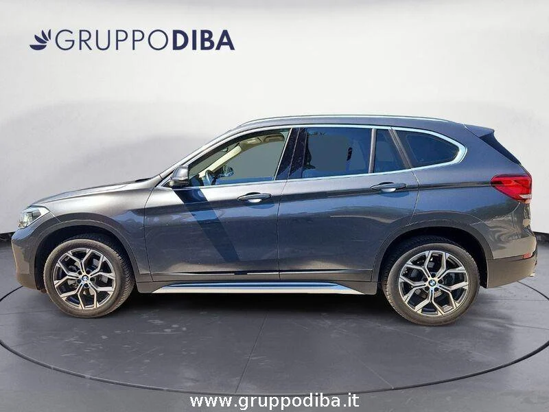 BMW X1 X1 sdrive18d xLine Plus auto- Gruppo Diba