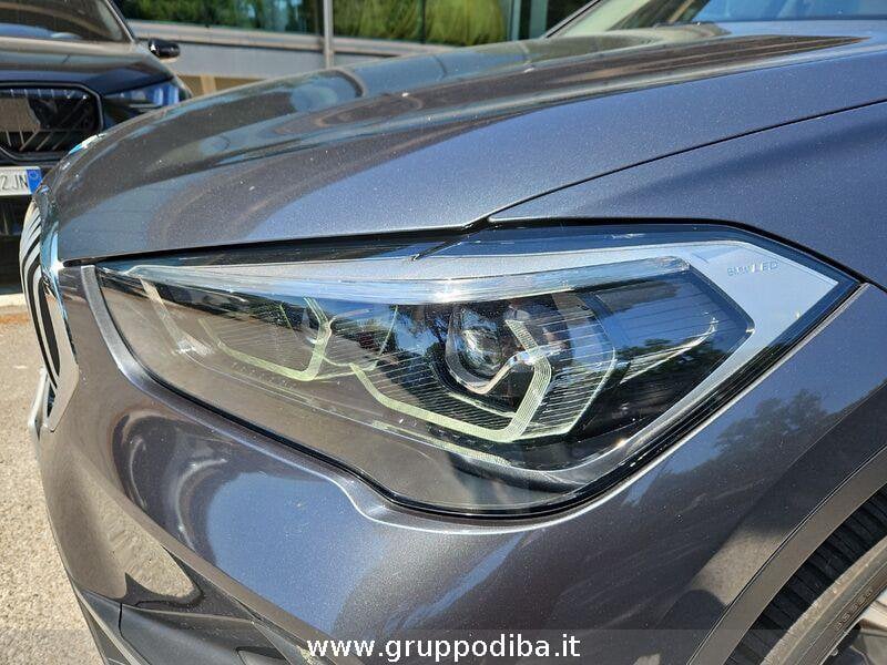 BMW X1 X1 sdrive18d xLine Plus auto- Gruppo Diba