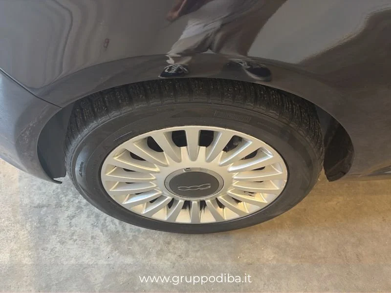 Fiat 500 500 0.9 t.air t. Lounge 85cv- Gruppo Diba