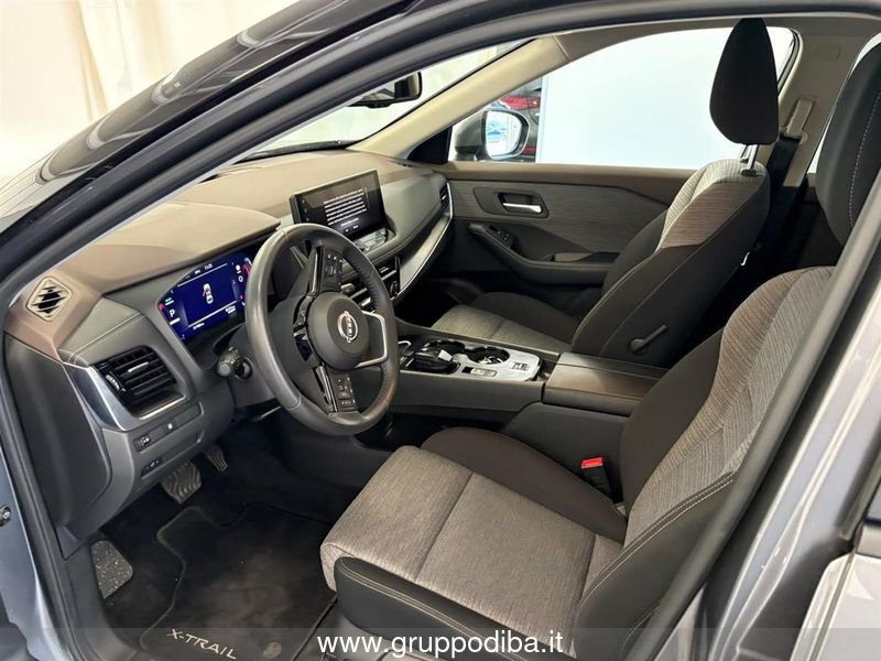 Nissan X-trail X-Trail 1.5 e-power N-Connecta 2wd auto- Gruppo Diba
