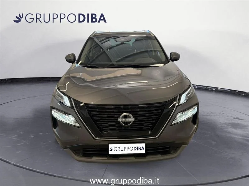 Nissan X-trail X-Trail 1.5 e-power N-Connecta 2wd auto- Gruppo Diba