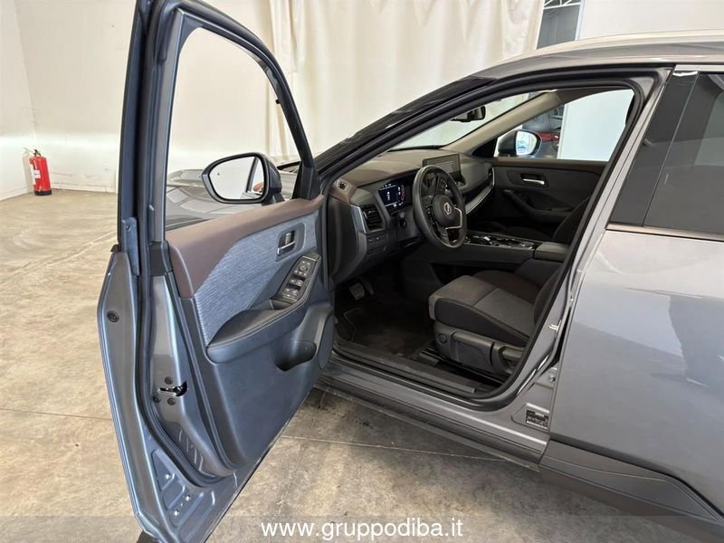 Nissan X-trail X-Trail 1.5 e-power N-Connecta 2wd auto- Gruppo Diba
